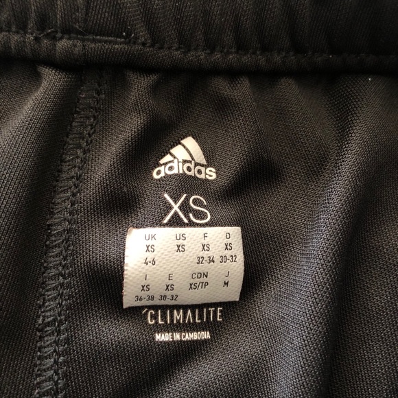 Adidas Climalite sweats - Picture 3 of 3